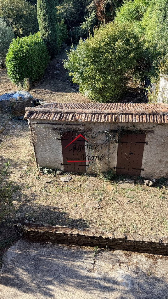 vente Maison Robiac Rochessadoule - Photo 10