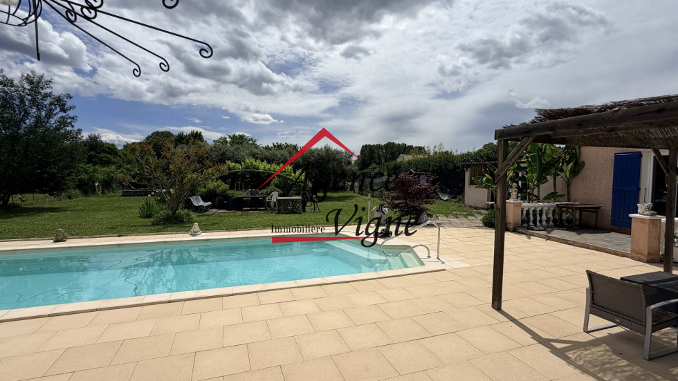 vente Villa Saint Denis - Photo 9