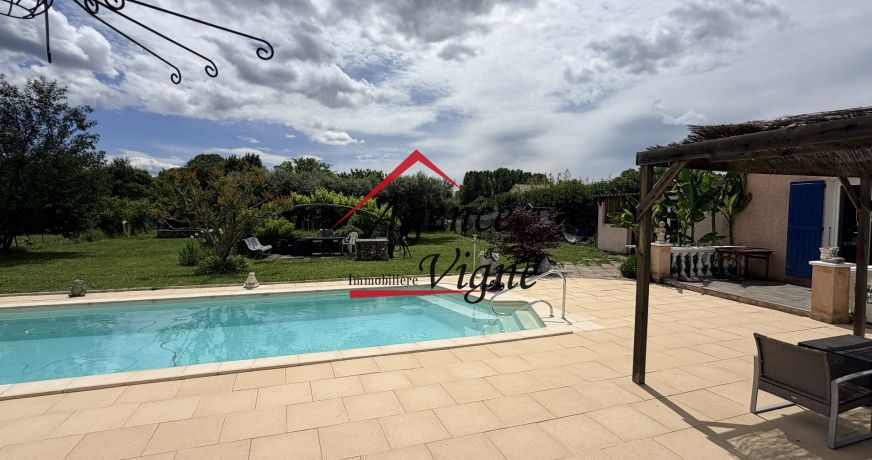 vente Villa Saint Denis