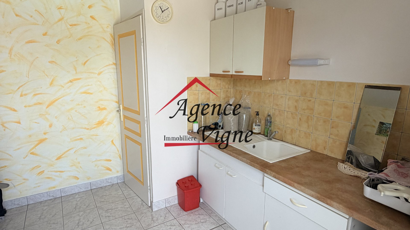 vente Villa Saint Denis - Photo 15