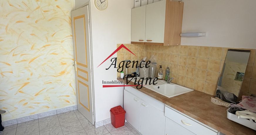 vente Villa Saint Denis