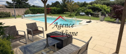 vente Villa Saint Denis