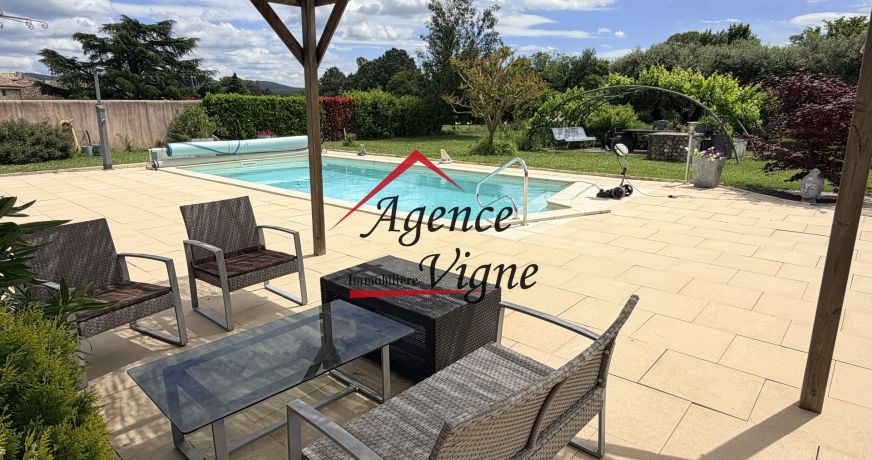 vente Villa Saint Denis