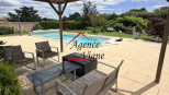 vente Villa Saint Denis