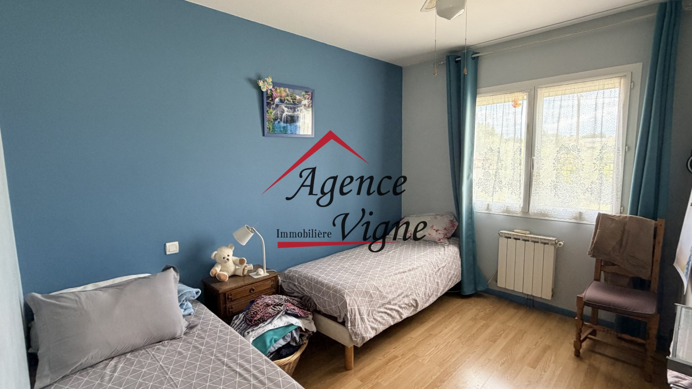 vente Villa Saint Denis - Photo 19