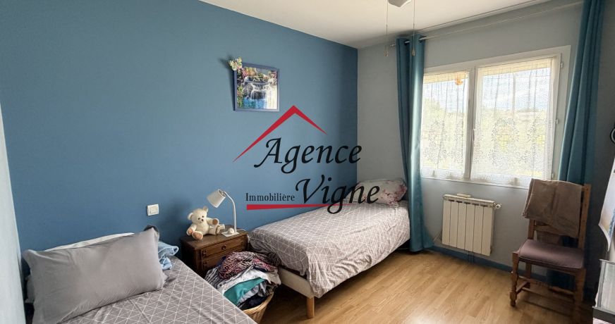 vente Villa Saint Denis
