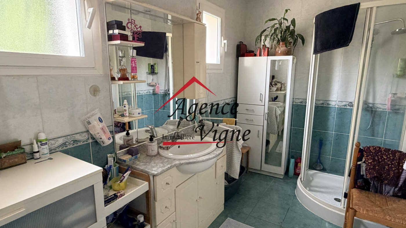 vente Villa Saint Denis - Photo 8