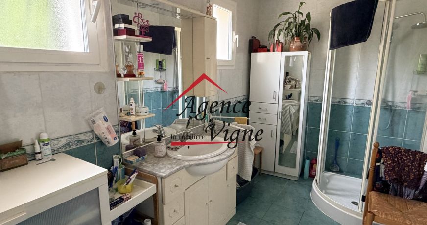 vente Villa Saint Denis