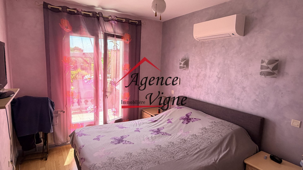 vente Villa Saint Denis - Photo 7