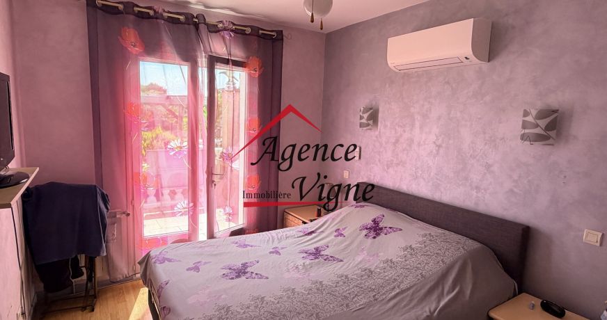 vente Villa Saint Denis