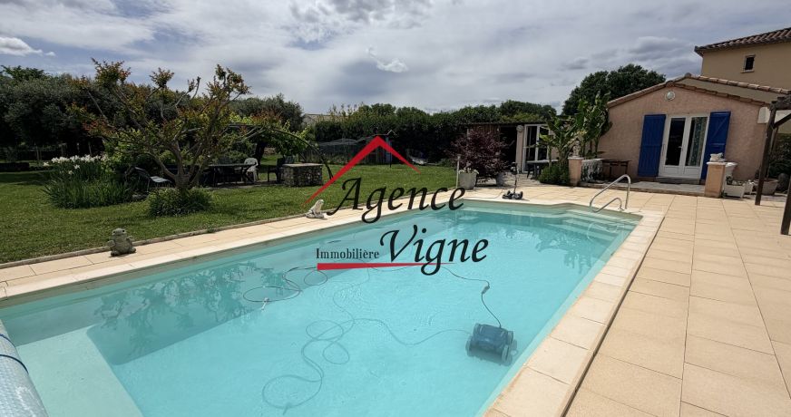 vente Villa Saint Denis