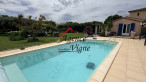 vente Villa Saint Denis