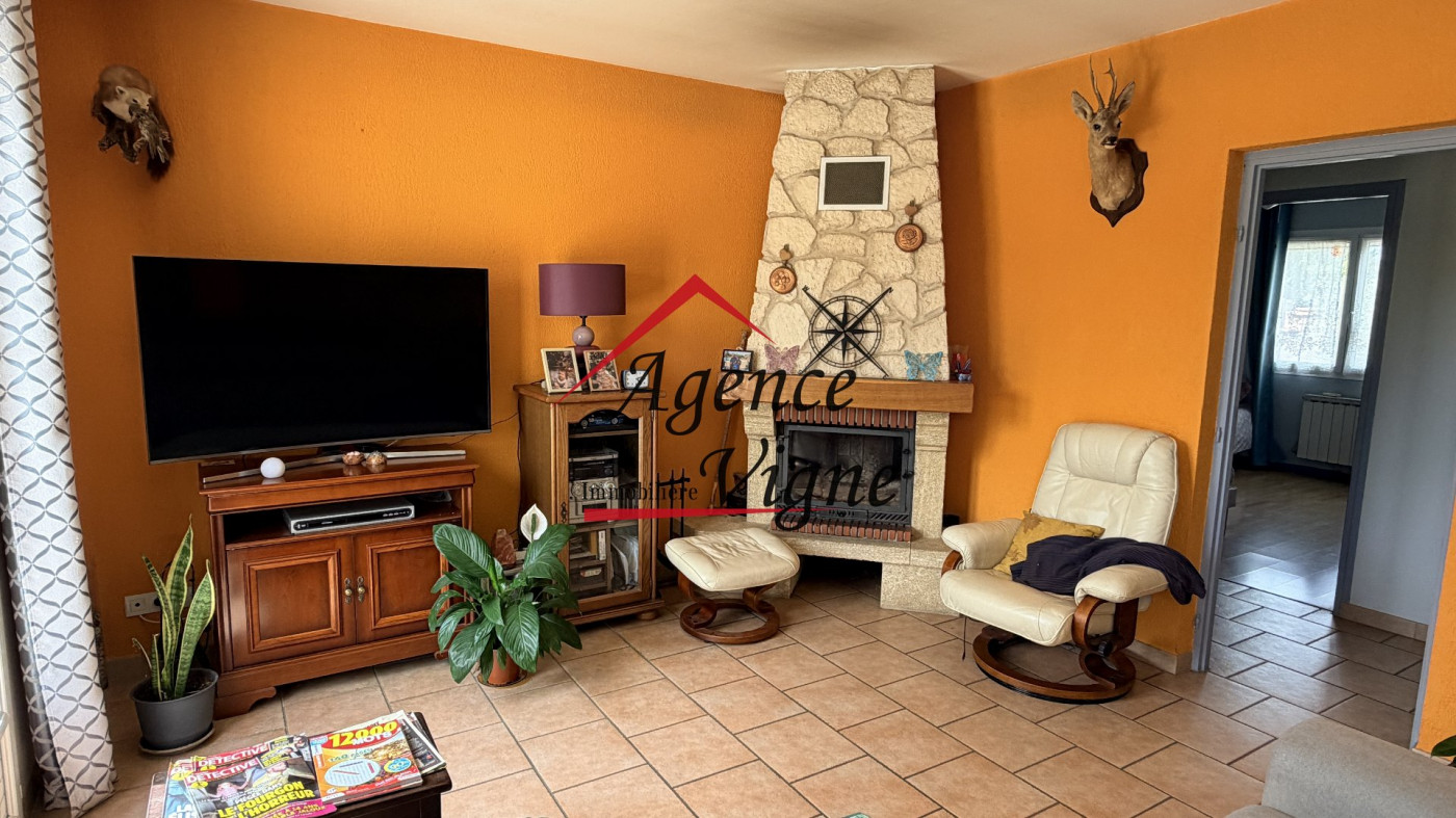 vente Villa Saint Denis - Photo 6