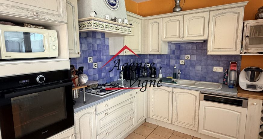 vente Villa Saint Denis