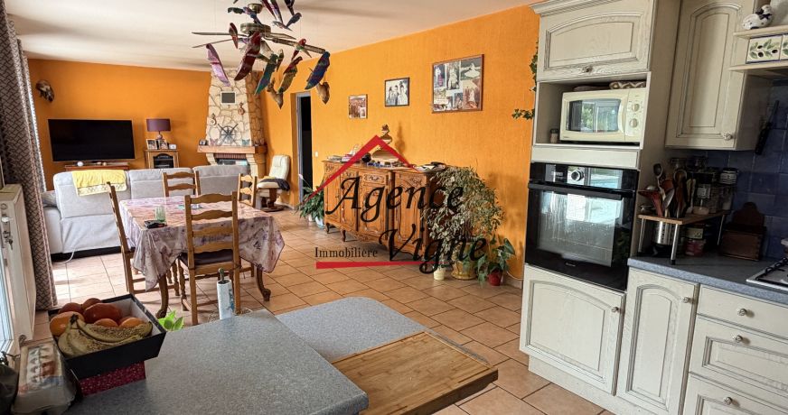 vente Villa Saint Denis