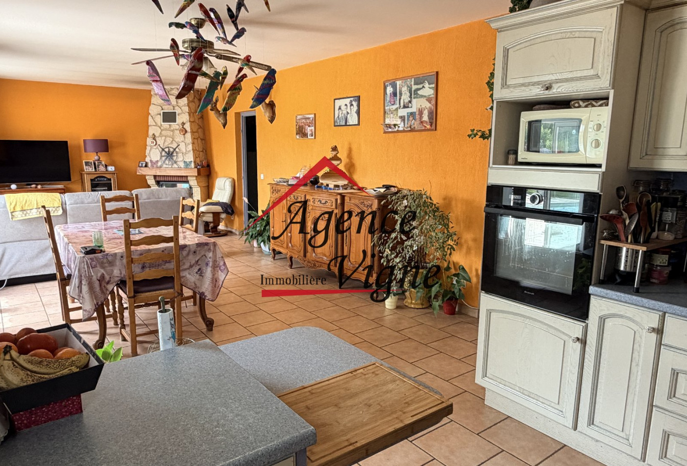 vente Villa Saint Denis - Photo 3
