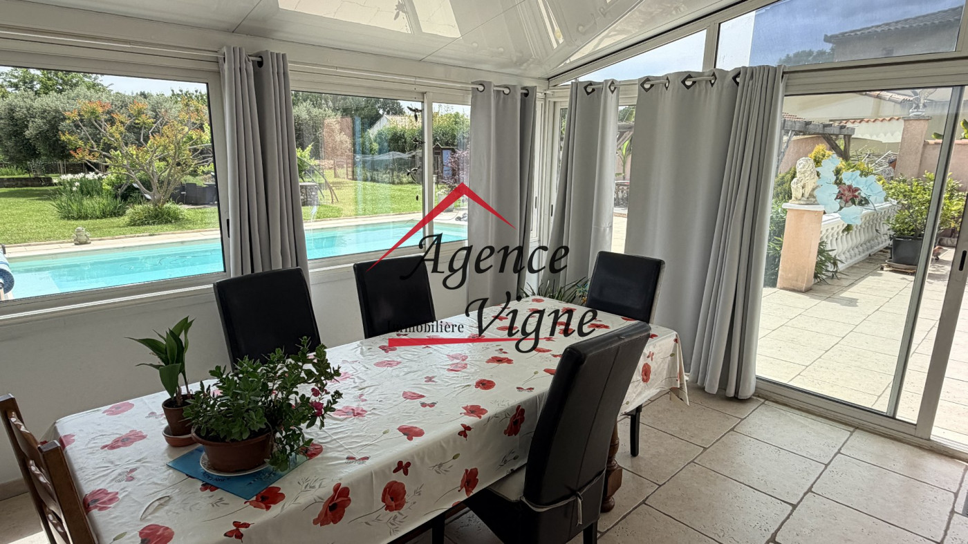 vente Villa Saint Denis - Photo 5