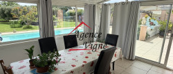 vente Villa Saint Denis