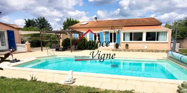 vente Saint Denis