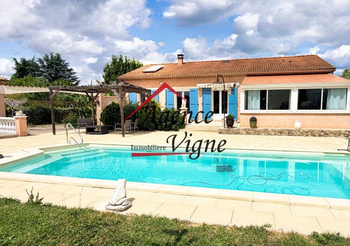 vente Villa Saint Denis
