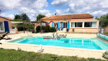vente Villa Saint Denis