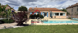 vente Villa Saint Denis