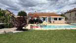vente Villa Saint Denis