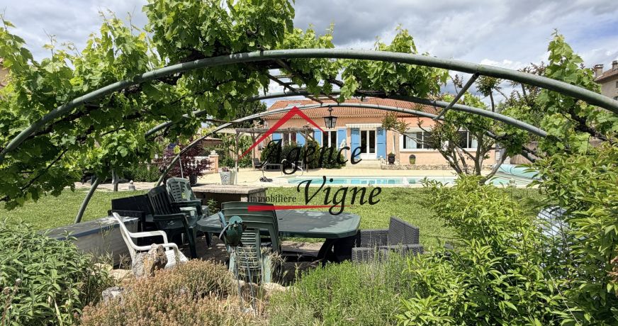 vente Villa Saint Denis