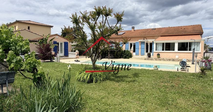 vente Villa Saint Denis