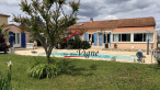 vente Villa Saint Denis