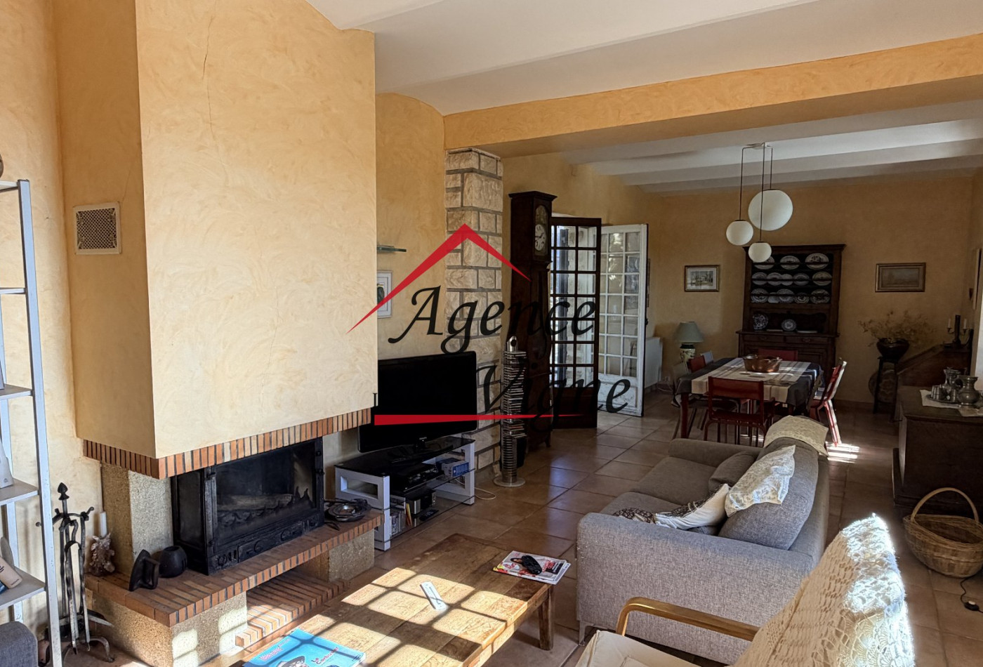 vente Mas Rochegude - Photo 2