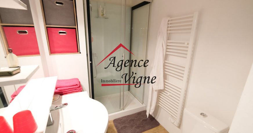 vente Propriété Aujac