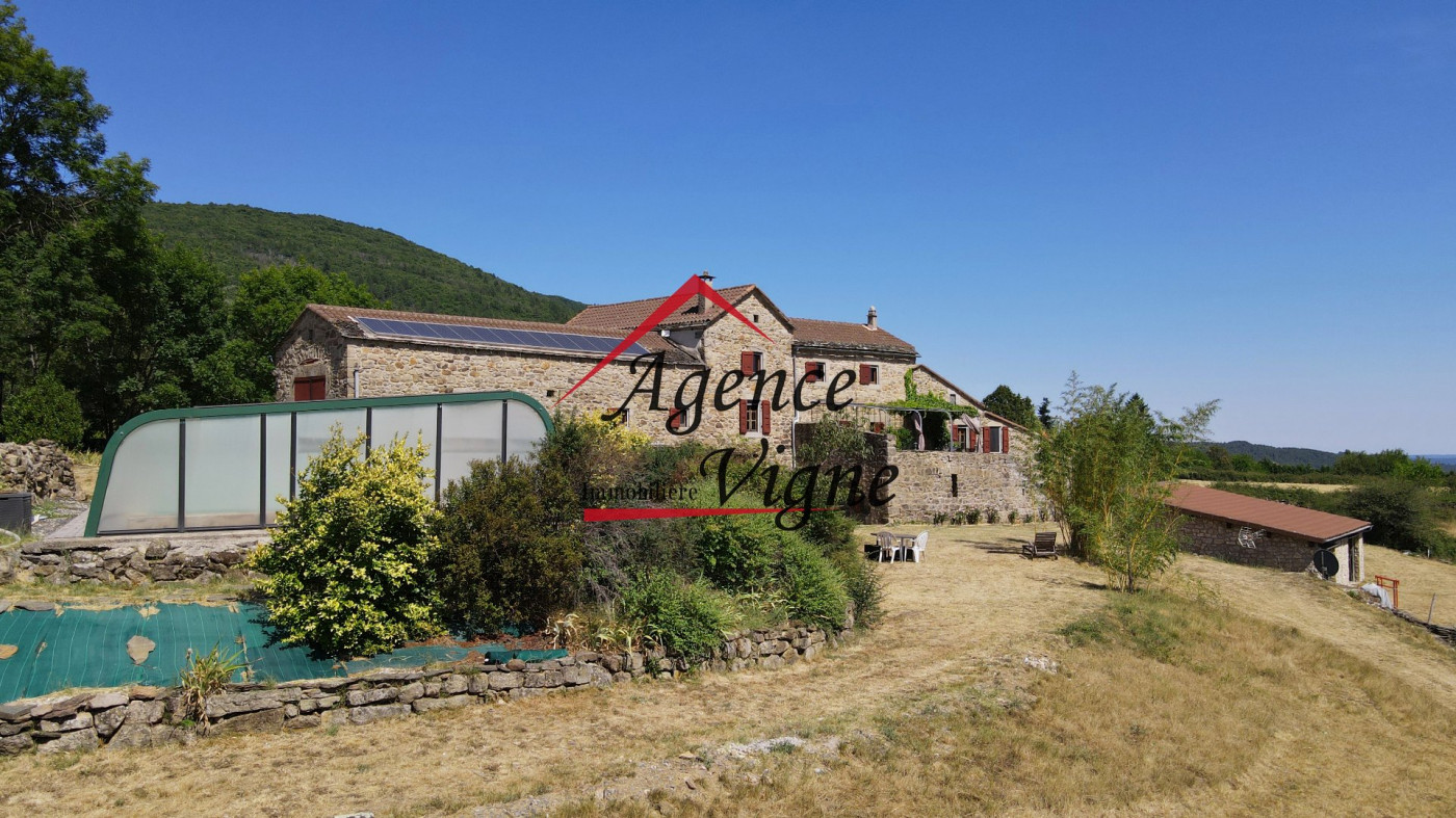 sale Propriété Aujac - Photo 18