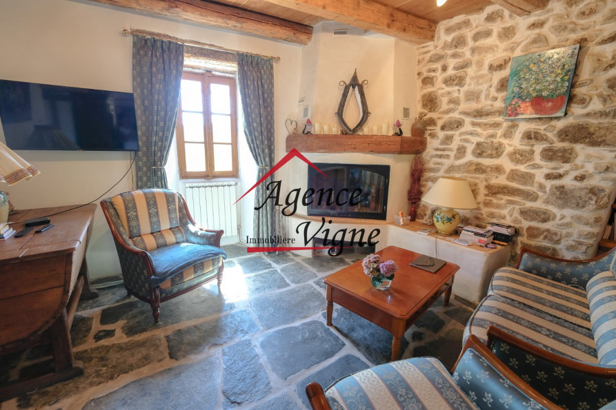 vente Propriété Aujac - Photo 7