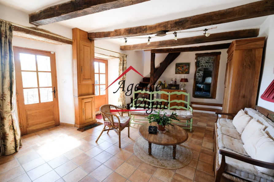 vente Propriété Aujac - Photo 6
