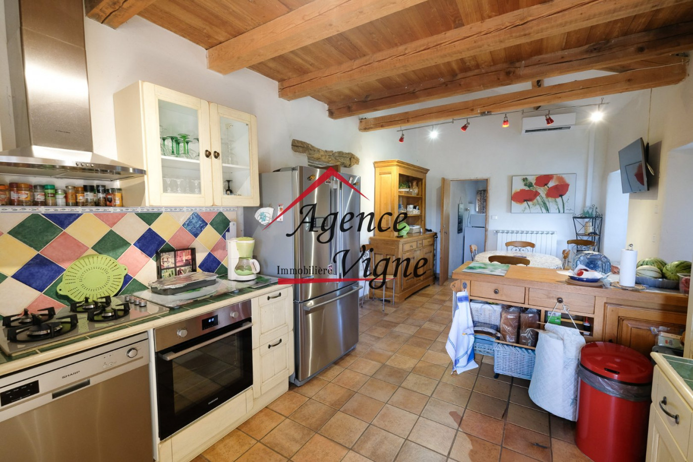 sale Propriété Aujac - Photo 16