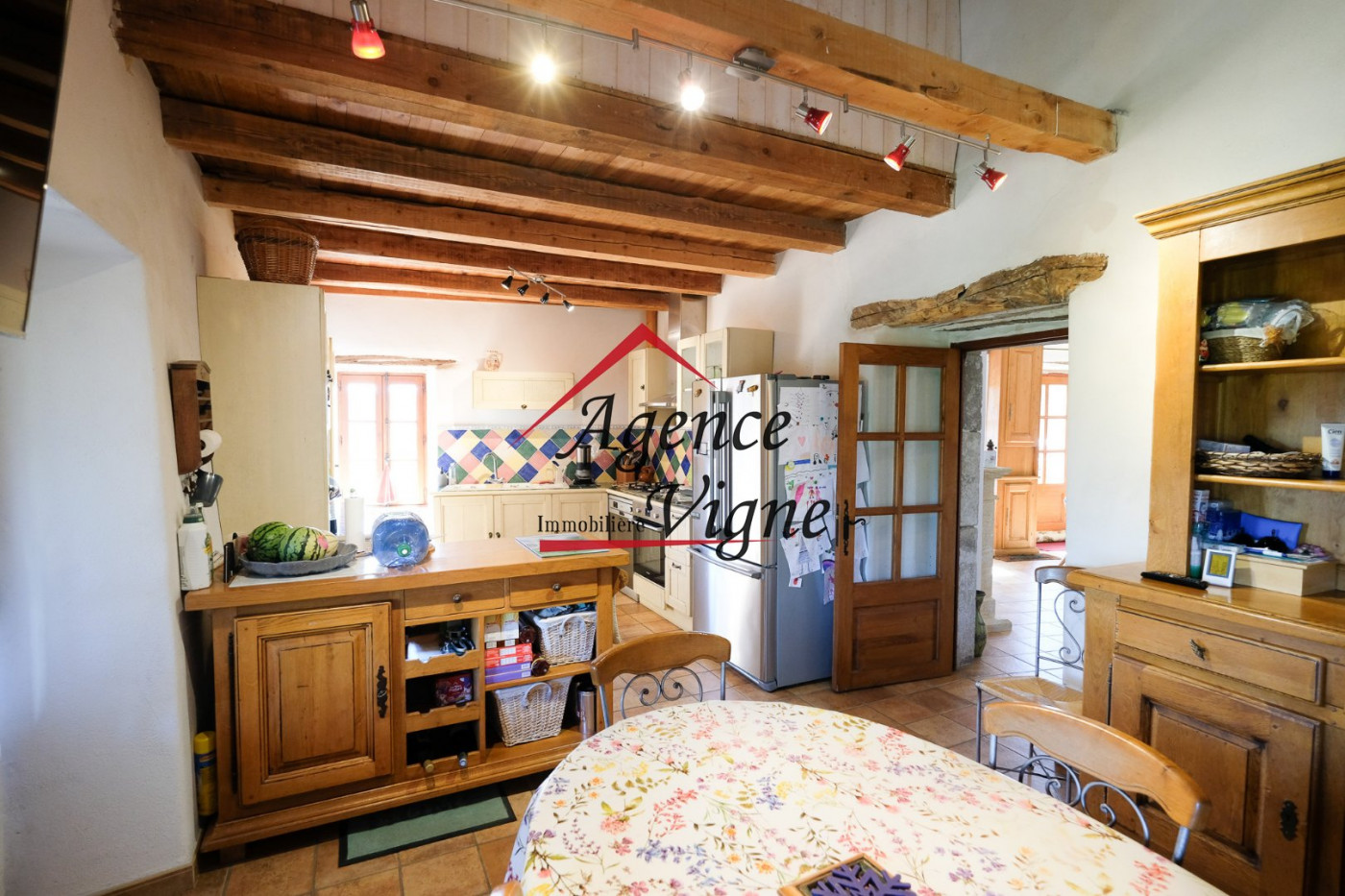 sale Propriété Aujac - Photo 14