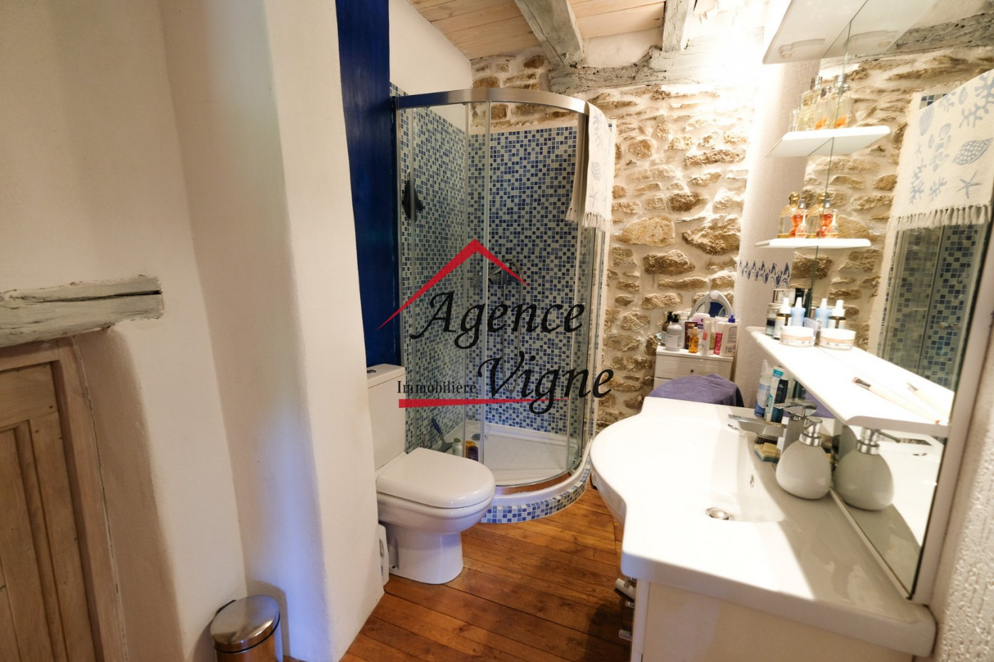 sale Propriété Aujac - Photo 13