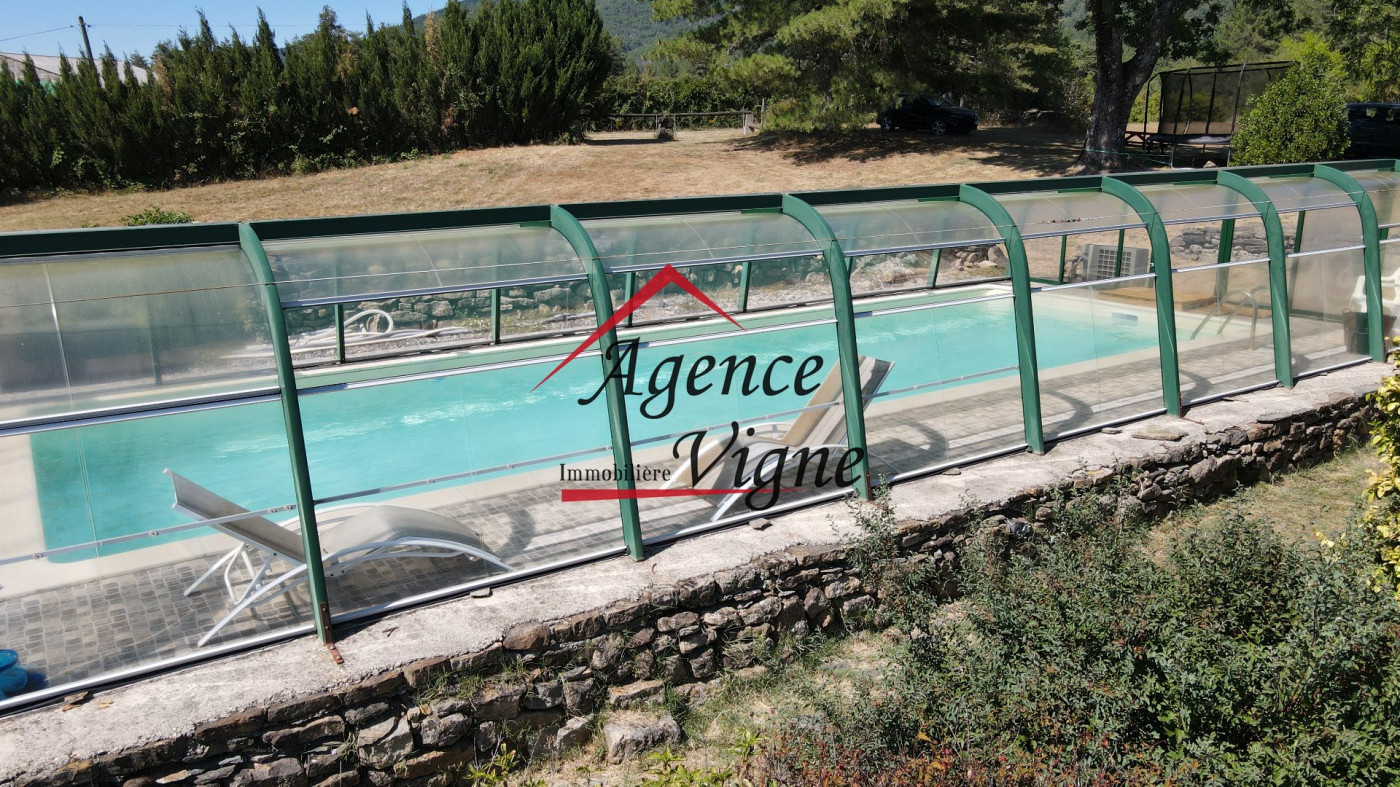sale Propriété Aujac - Photo 19