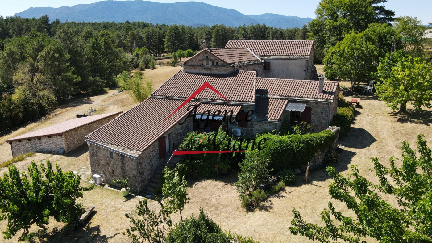 sale Propriété Aujac - Photo 20