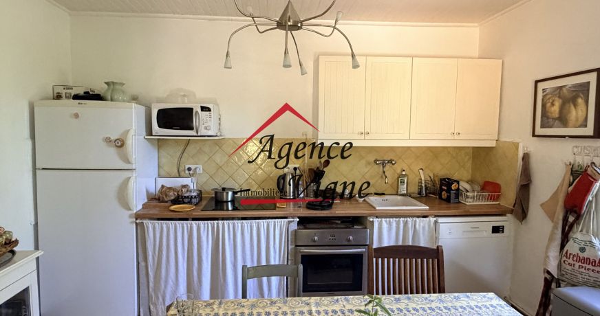 vente Mas Saint Julien De Cassagnas