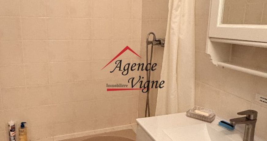 vente Mas Saint Julien De Cassagnas