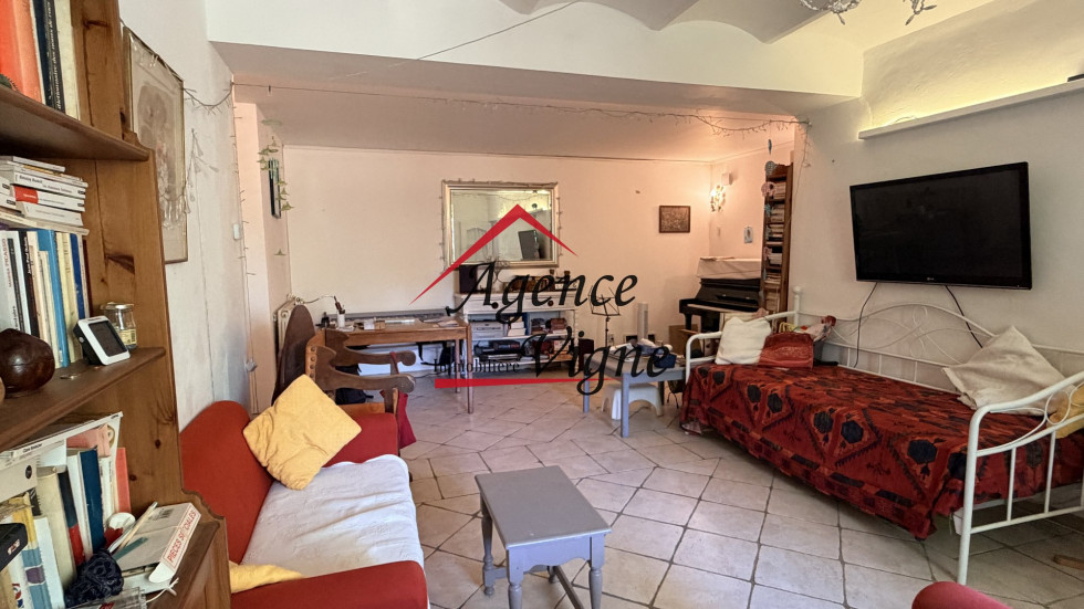 vente Mas Saint Julien De Cassagnas - Photo 7