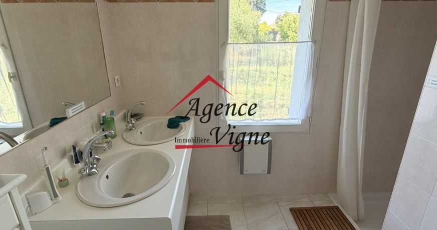 vente Mas Saint Julien De Cassagnas