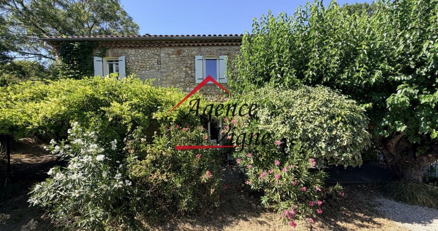 vente Mas Saint Julien De Cassagnas