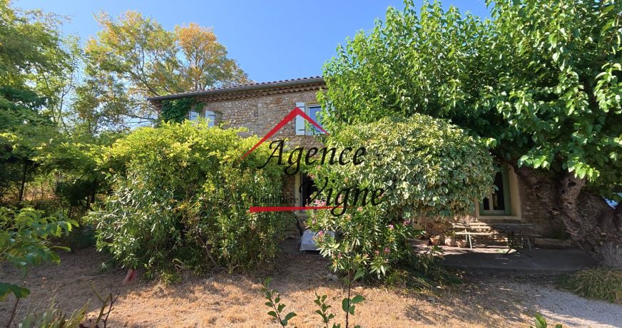 vente Mas Saint Julien De Cassagnas