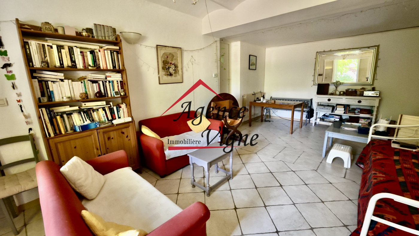 sale Mas Saint Julien De Cassagnas - Photo 3