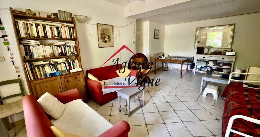 vente Mas Saint Julien De Cassagnas