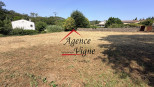 vente Terrain constructible Gagnieres