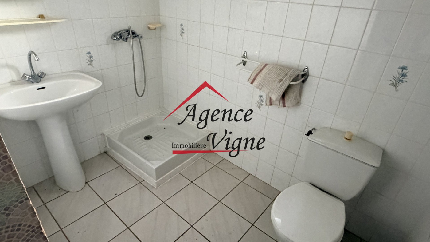 vente Maison de village Saint Victor De Malcap - Photo 13